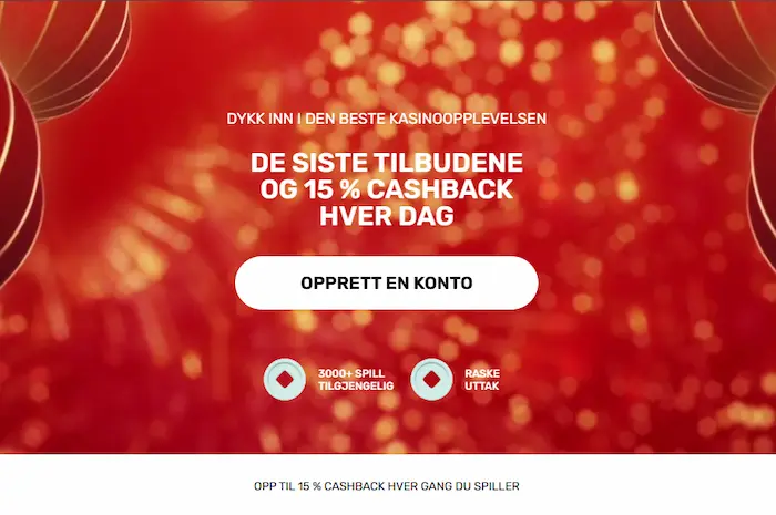 KOI Casino bonus